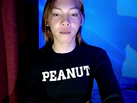 Perly_69 Show Webcam