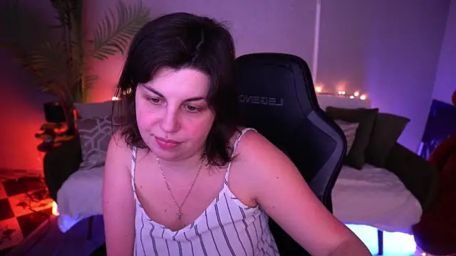 MirandaWong 现场XXX聊天