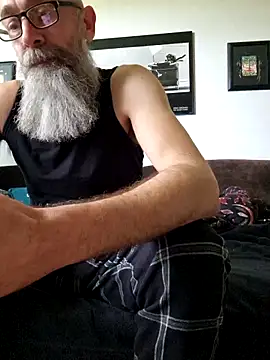 Kingsscepter Live XXX-Chat