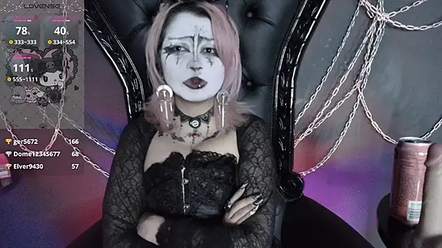 Navier__'s Live XXX Chat