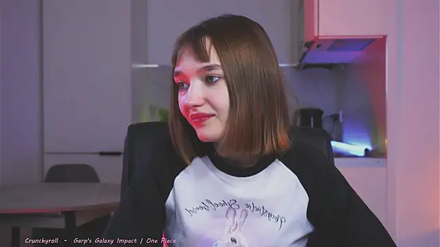 Czat XXX na żywo – Leyla_crsh