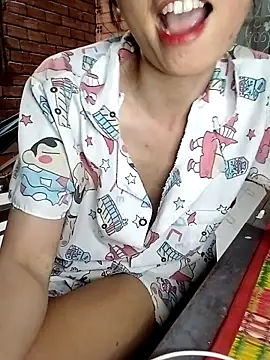 Chammy720's Live XXX Chat