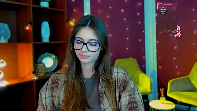 mia_bamby1 现场XXX聊天