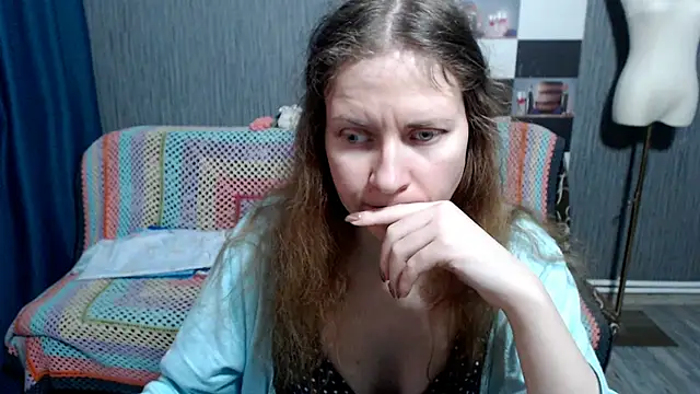 pa1e_pr1ncess' Live XXX Chat