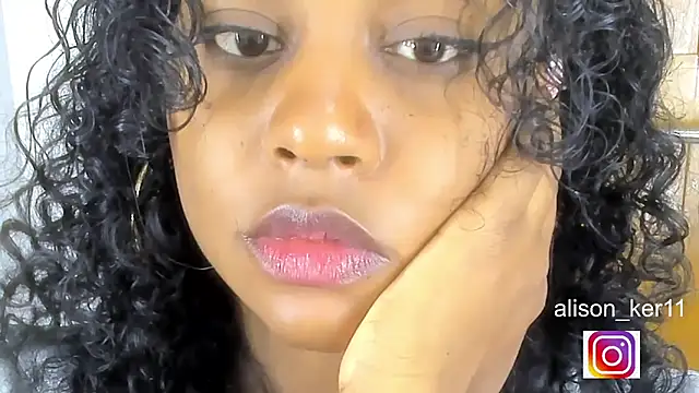 alison-ker3 现场XXX聊天