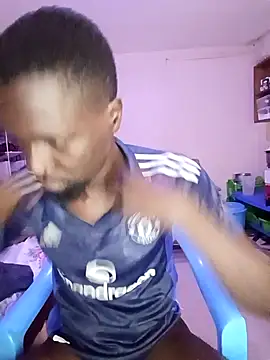 Show modela Brian_johns na web-kameri