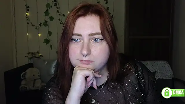 Chat XXX ao vivo de Alicia_love00