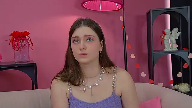 Chat XXX ao vivo de JessicaJewells