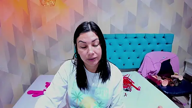 Chat XXX ao vivo de AdaFawxx