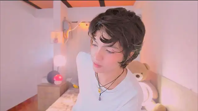 Sweet_Allan – webcam-show