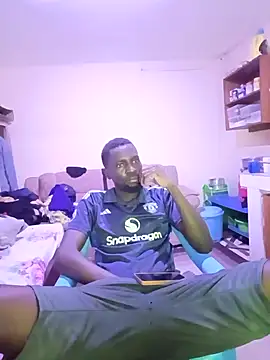 Webkamerová show Brian_johns