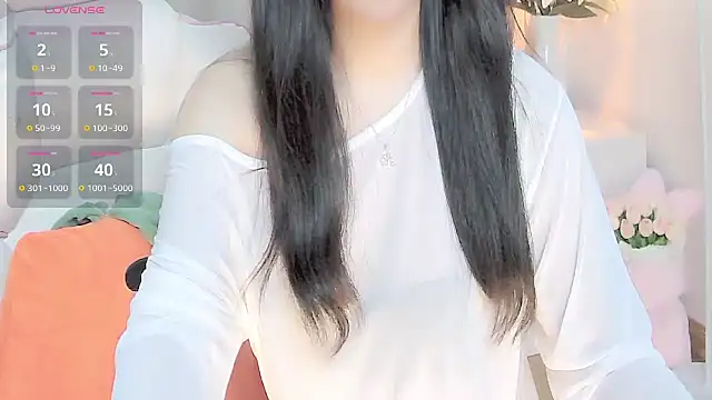 Sweet-Shuna 即時 XXX 聊天