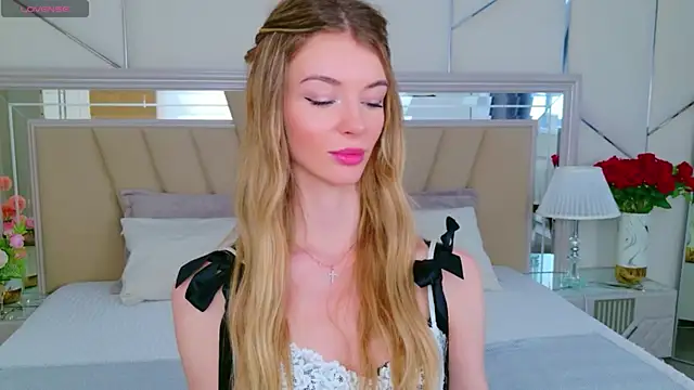 MeganMour 웹캠 쇼