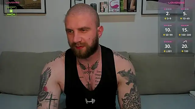 Gerard_Finbarn Live XXX chat