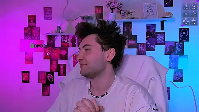 Show de webcam de joseph_bear_