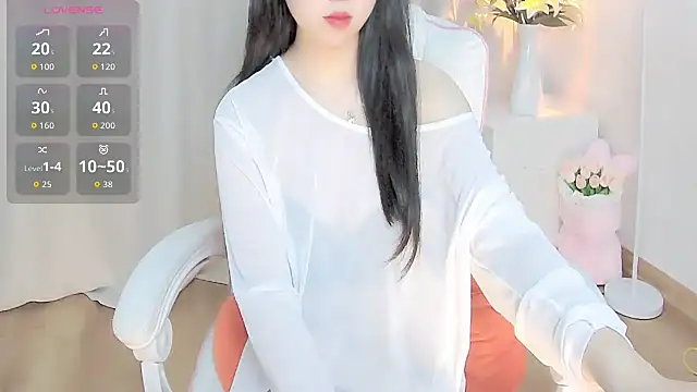 Chat +18 de Sweet-Shuna ao vivo