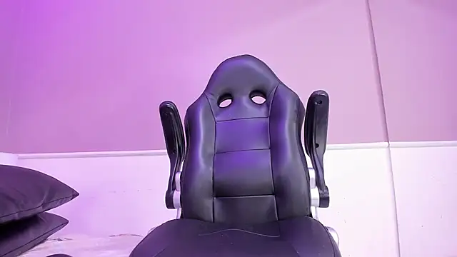 Chat +18 de ElaineLaurent ao vivo