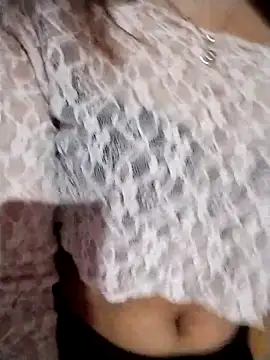 chaubau1 Pertunjukan Webcam