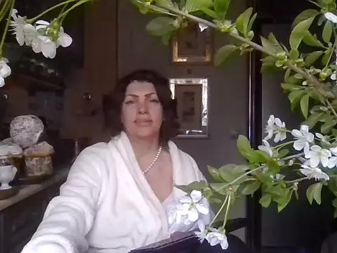 Baby-Matilda's Webcam Show