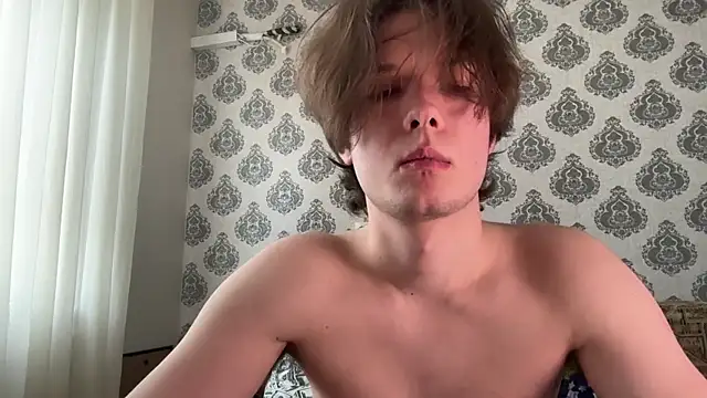 tomasdickpick Webcam Show