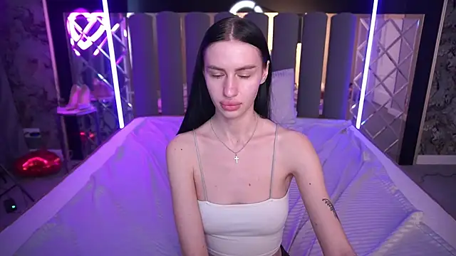 Snow_WhiteeeX 라이브 XXX 채팅