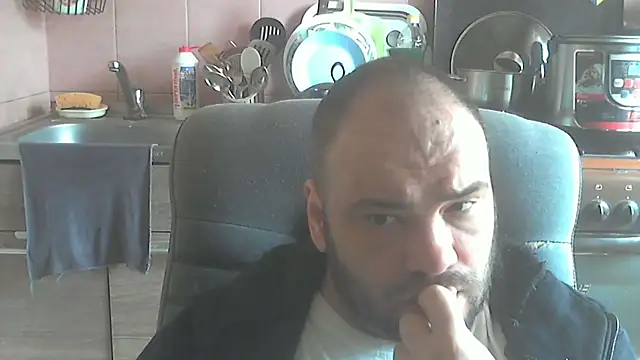 scuban87 Webcam-Show