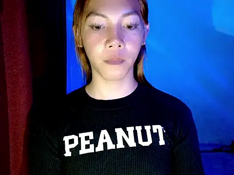 Perly_69n Webbikameraesitys