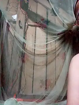 Agnes-baby's Webcam Show