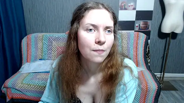 pa1e_pr1ncess 라이브 XXX 채팅