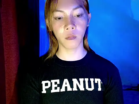 Perly_69 网络视讯表演