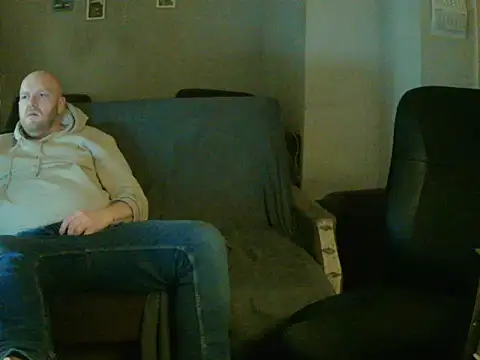 Men_Fun_Dick Webcam Show