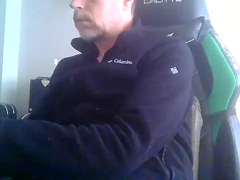 boran34 Adlı Modelin Web Kamerası Şovu