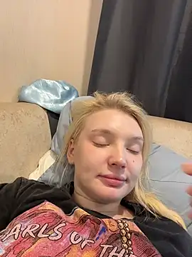 AmmyHot Chat XXX in diretta