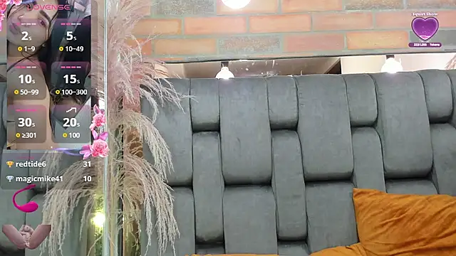 JESSYCORTES Live XXX Chat