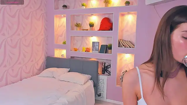 Czat XXX na żywo – FloraDobb