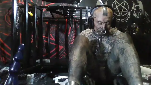 XXX chat uživo modela object857