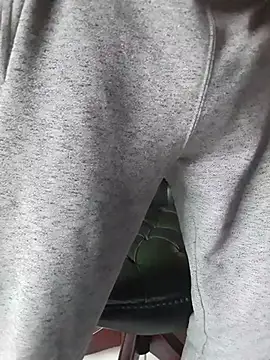 Sexyloxoxoのウェブカメラショー