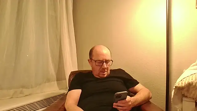 CallumBee's Webcam Show