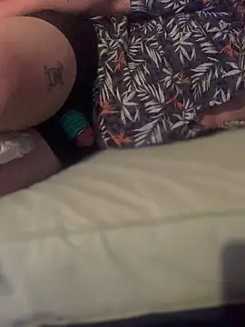 Show Webcam de Ldnick69