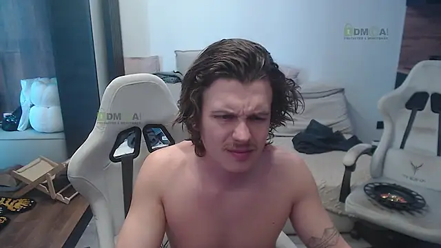 Sunny-Girl1 – Kamerová šou