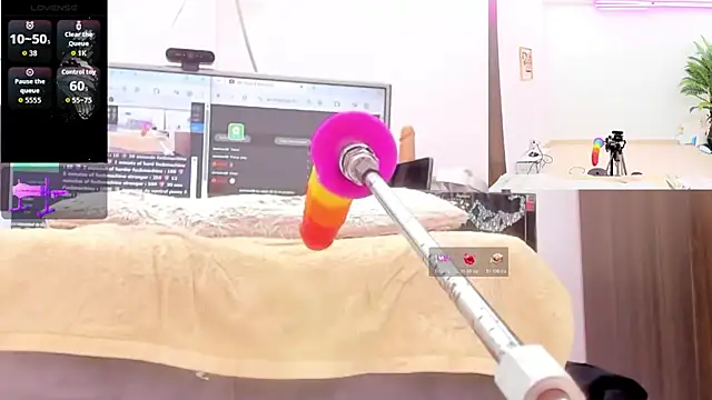 Paulina_Davis_ Chat XXX live