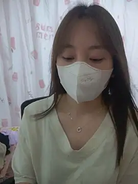 Kajisu_26 网络视讯表演