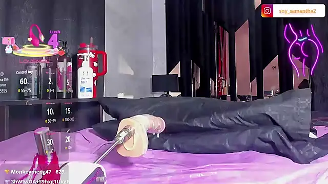 sweetiepeach_ Live XXX-Chat