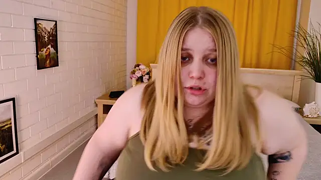 Chat XXX en directo de SladaDell