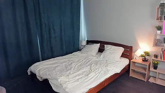 Chat XXX en directo de MikeDreese