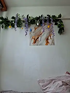 Nika_aa – Kamerová šou