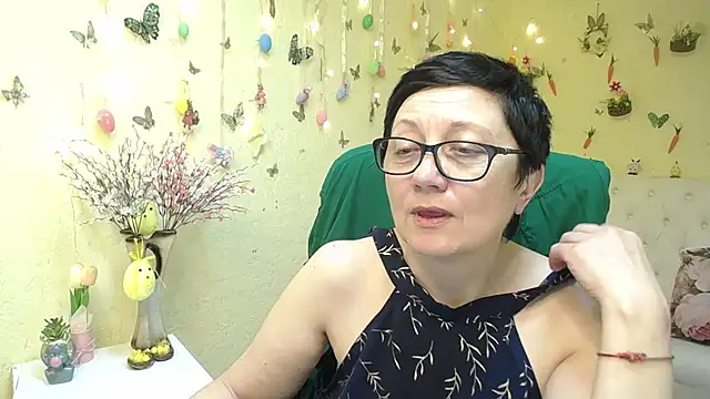 XXX chat uživo modela EmilyL0ve