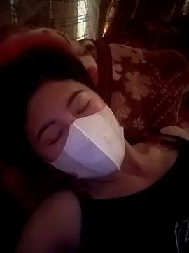 Show de webcam de IORio_2X