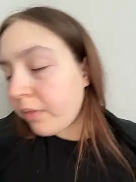 charmingggirl Adlı Modelin Web Kamerası Şovu