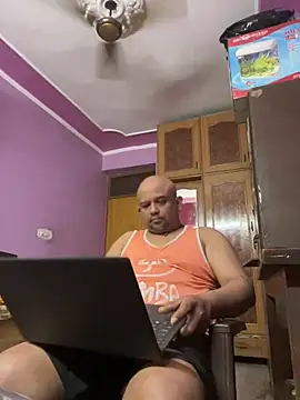 Dick_6inches_Delhi's Webcam Show